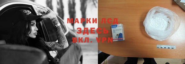 молекула духа Гусев
